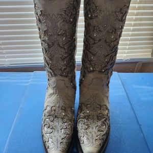 Womens boots